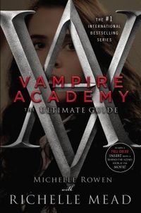 Produktbild: Vampire Academy