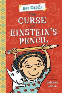 Produktbild: Curse Of Einsteins Pencil