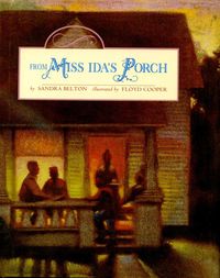 Produktbild: From Miss Ida's Porch