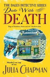 Produktbild: Date with Death