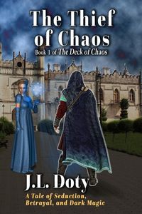 Produktbild: The Thief of Chaos