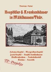 Produktbild: Hospit&auml;ler &amp; Krankenh&auml;user in M&uuml;hlhausen/Th&uuml;r.