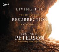 Produktbild: Living the Resurrection