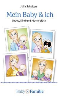 Produktbild: Mein Baby und ich