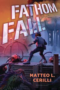 Produktbild: Fathom Fall