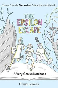 Produktbild: The Epsilon Escape