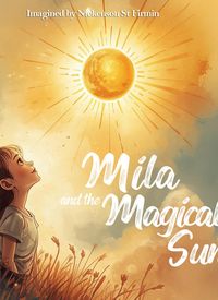 Produktbild: Mila and the Magic Sun