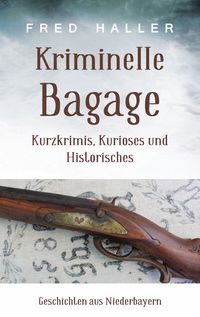 Produktbild: Kriminelle Bagage