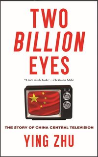 Produktbild: Two Billion Eyes