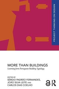 Produktbild: More than Buildings