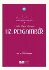 Produktbild: Aile Reisi Olarak Hz. Peygamber Sas
