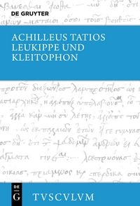 Produktbild: Leukippe und Kleitophon