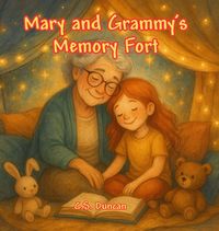 Produktbild: Mary and Grammy's Memory Fort