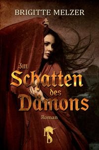 Produktbild: Im Schatten des D&auml;mons