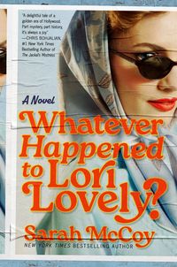 Produktbild: Whatever Happened to Lori Lovely?