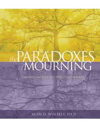 Produktbild: Paradoxes of Mourning