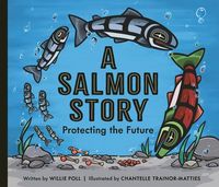 Produktbild: A Salmon Story