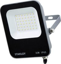 Produktbild: STANLEY SXLS38688E LED-Au&szlig;enstrahler 30W Leuchtfarben: Wei&szlig;