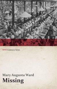 Produktbild: Missing (WWI Centenary Series)