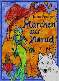 Produktbild: M&auml;rchen aus Naruel