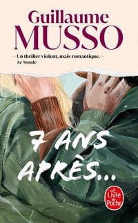 Produktbild: 7 ans apr&egrave;s