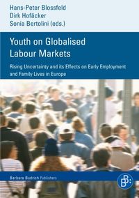 Produktbild: Youth on Globalised Labour Markets