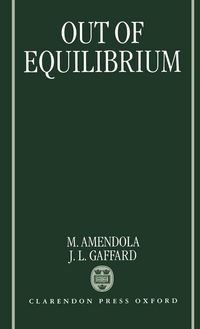 Produktbild: Out of Equilibrium