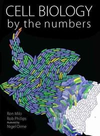 Produktbild: Cell Biology by the Numbers