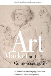 Produktbild: Art Market and Connoisseurship
