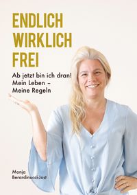 Produktbild: Endlich Wirklich Frei