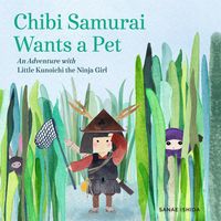 Produktbild: Chibi Samurai Wants a Pet