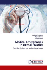 Produktbild: Medical Emergencies in Dental Practice