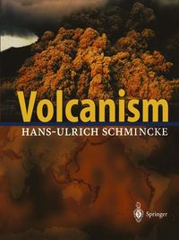 Produktbild: Volcanism
