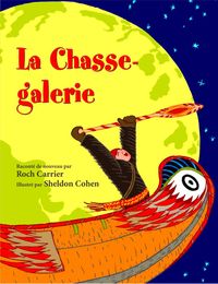 Produktbild: La Chasse-Galerie