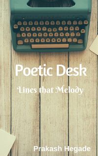 Produktbild: Poetic Desk