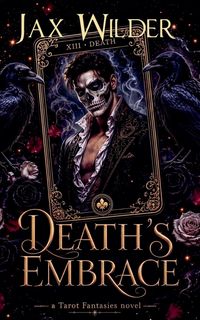 Produktbild: Death's Embrace