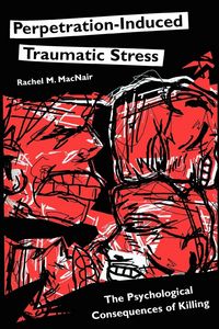 Produktbild: Perpetration-Induced Traumatic Stress