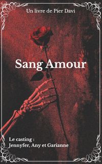 Produktbild: Sang Amour