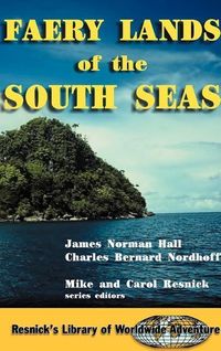 Produktbild: Faery Lands Of The South Seas
