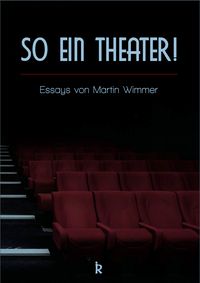 Produktbild: So ein Theater!