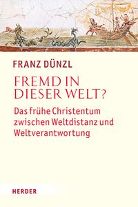 Produktbild: Fremd in dieser Welt?