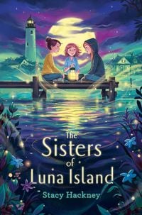 Produktbild: The Sisters of Luna Island