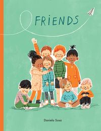 Produktbild: Friends