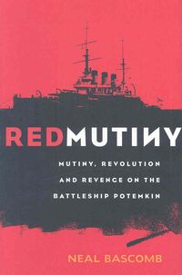 Produktbild: Red Mutiny