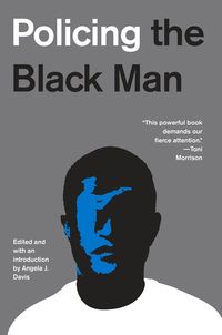 Produktbild: Davis, A: Policing The Black Man