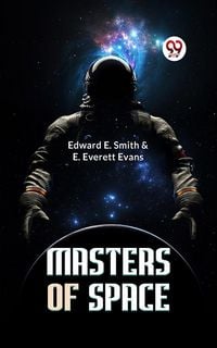 Produktbild: Masters of Space