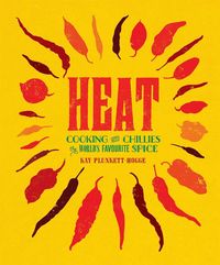 Produktbild: Plunkett Hogge, K: Heat