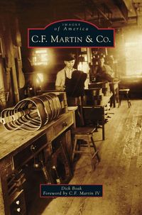 Produktbild: C.F. Martin & Co.