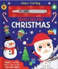 Produktbild: Search and Find Christmas