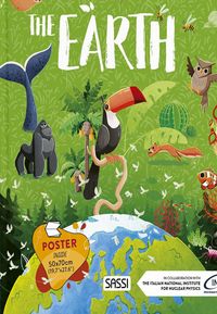 Produktbild: Earth. What, how, why